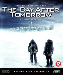 The Day After Tomorrow