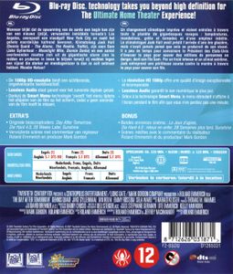 The Day After Tomorrow