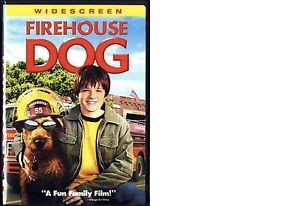 Firehouse Dog (Widescreen)