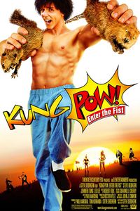 Kung Pow: Enter The Fist