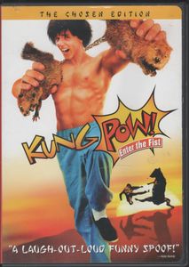 Kung Pow: Enter The Fist - The Chosen Edition
