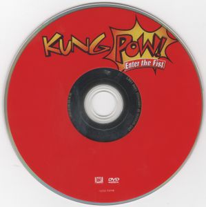 Kung Pow: Enter The Fist - The Chosen Edition