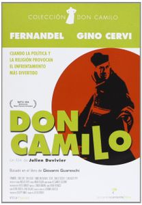Don Camilo
