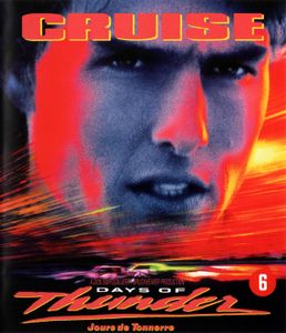 Days Of Thunder