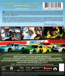 Days Of Thunder