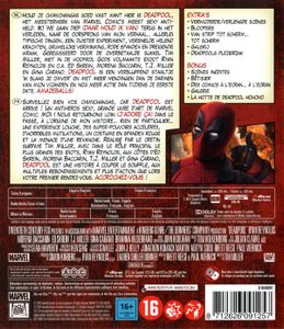 Deadpool