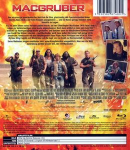 MacGruber