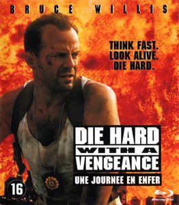 Die Hard: With A Vengeance