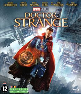 Doctor Strange