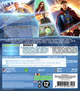 Doctor Strange