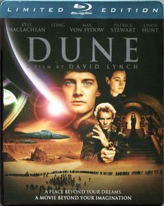 Dune (Limited Edition)