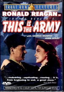 This is the Army