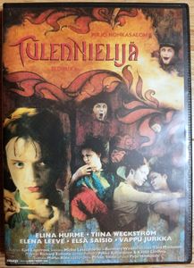 Tulennielijä