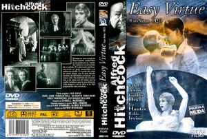 Easy Virtue