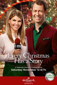 Every Christmas Has A Story