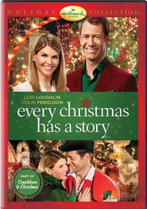 Every Christmas Has a Story