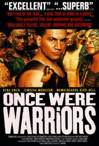 Once Were Warriors