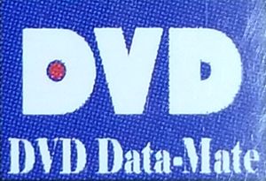 DVD Data-Mate