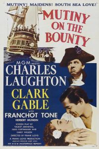 Mutiny On The Bounty
