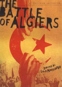 The Battle of Algiers