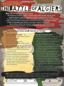 The Battle of Algiers