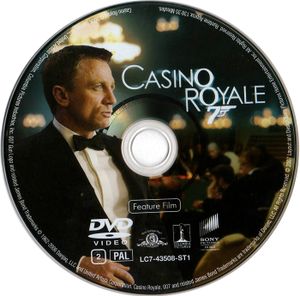 Casino Royale