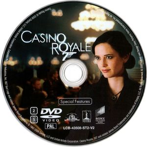 Casino Royale