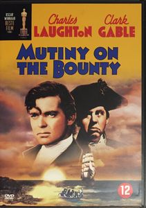 Mutiny On The Bounty