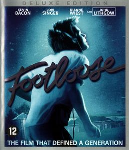 Footloose (Deluxe Edition)