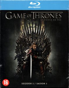Game Of Thrones - Seizoen 1