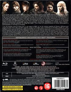 Game Of Thrones - Seizoen 2