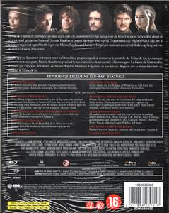 Game Of Thrones - Seizoen 4