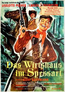 Das Wirtshaus Im Spessart
