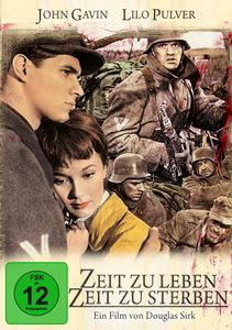 Zeit zu leben und Zeit zu sterben