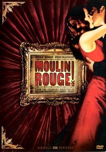 Moulin Rouge!