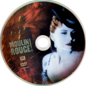 Moulin Rouge!