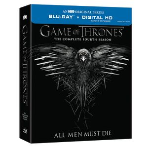 Game Of Thrones - Season 4