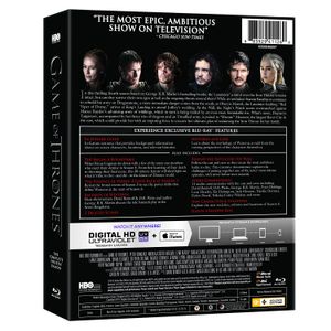 Game Of Thrones - Season 4