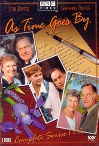 As Time Goes By: Complete Series 1 & 2