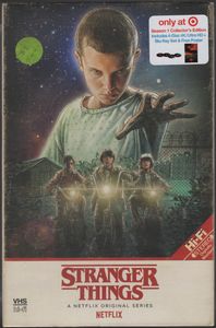 Stranger Things: Season 1