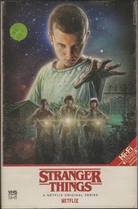 Stranger Things: Season 1