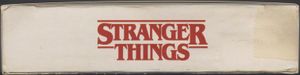 Stranger Things: Season 1
