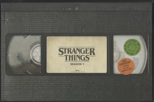 Stranger Things: Season 1