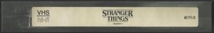 Stranger Things: Season 1