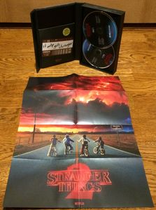 Stranger Things: Season 1