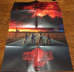 Stranger Things: Season 1