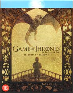Game Of Thrones - Seizoen 5