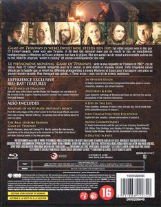 Game Of Thrones - Seizoen 5