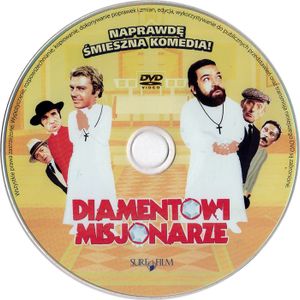 Diamentowi misjonarze