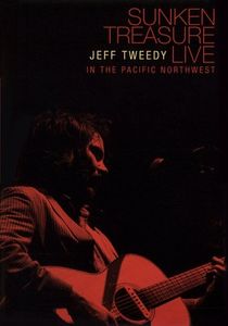 Jeff Tweedy: Sunken Treasure Live